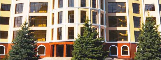 Ingush State Medical University